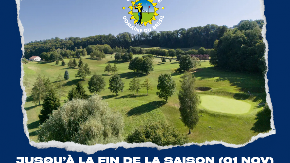 Offre membre temporaire du 15/07 au 01/11 (fin de saison)