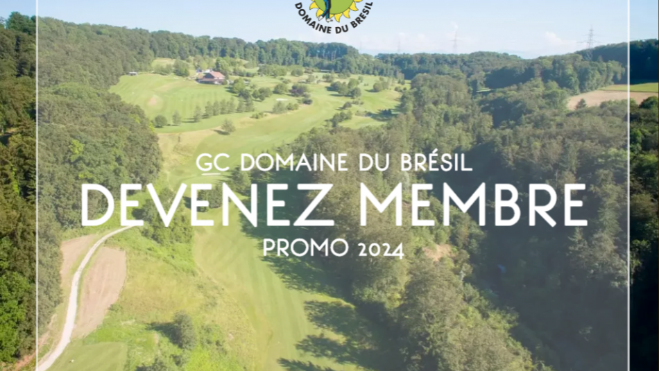 PROMO MEMBRE 2024