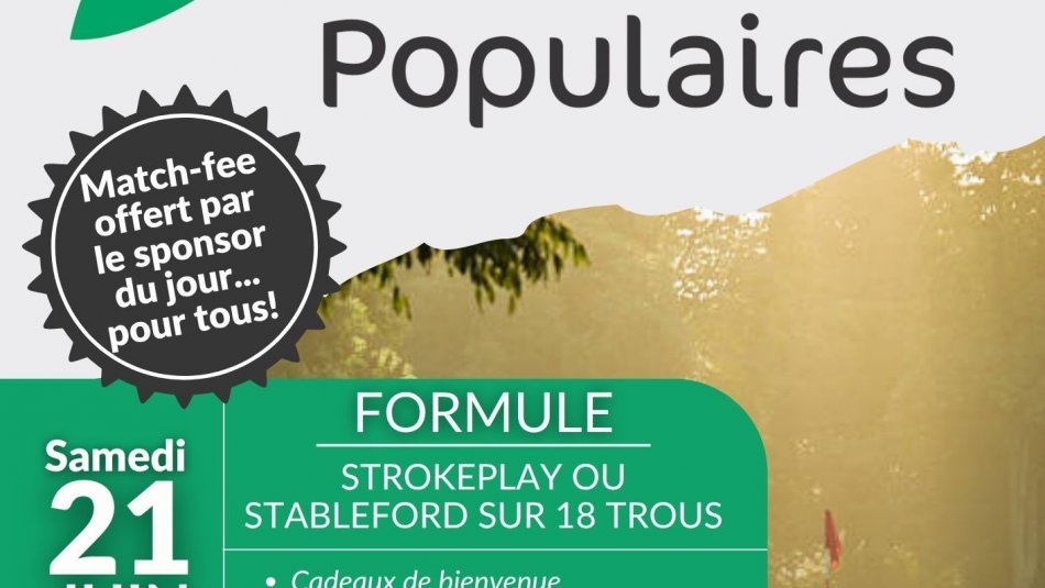 La Compétition Retraites Populaires***