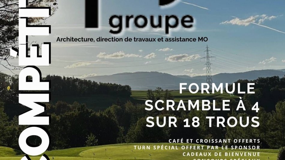 La Compétition TB Groupe***