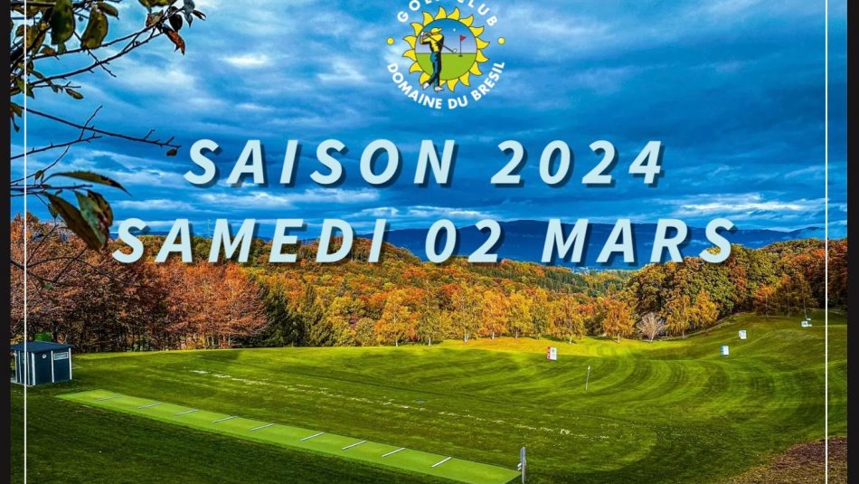 Saison 2024