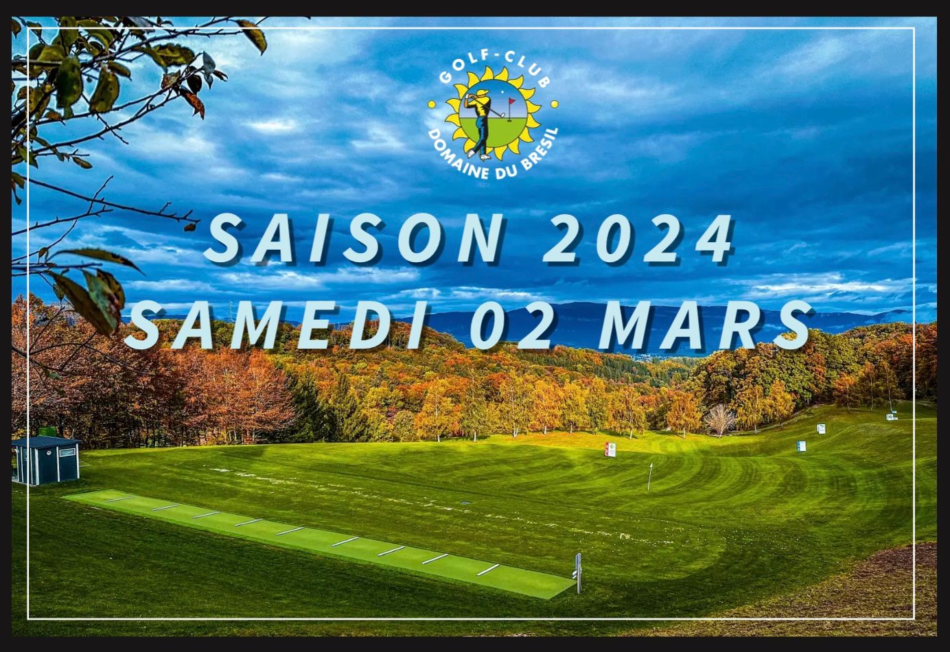 Saison 2024